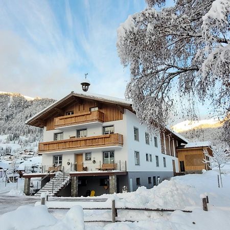 Hoellhof Dachstein West Russbach am Pass Gschuett Exterior photo
